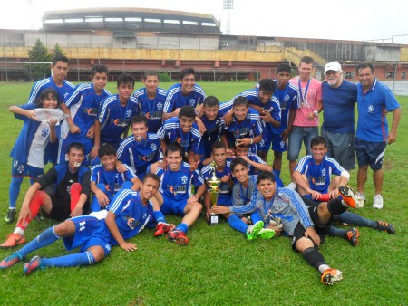 CFA Independente vem motivado ao 7º Festival  